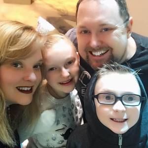 Meet your Posher, Jennifer